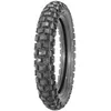 Image de BRIDGESTONE TW302 130/80-18 TT 66S, Pneu moto Arrière