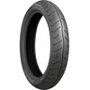 Image de BRIDGESTONE G709 130/70R18 TL, Pneus moto avant