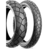 Image de BRIDGESTONE TW152 E 150/70R17 TL 69H, Pneu moto Arrière
