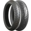 Image de BRIDGESTONE BT020 160/70B17 TL, Pneus moto arrière