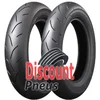 Image de 'Bridgestone BT601 FS YCX ( 100/90-12 TL 49J Composé de caoutchouc YCX, Roue avant )'