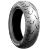 Image de Pneu arrière moto Bridgestone Exedra G704 Custom Tl 74H Gl 1800 War 16''/180x60
