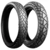 Image de BRIDGESTONE TW202 120/90-16 TT, Pneus moto arrière