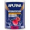 Image de Boisson énergie Apurna Fruits rouges - 500g Bleu TU 119828401