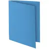 Image de EXACOMPTA Paquet de 100 chemises ROCK''S 210 - 24x32cm - Couleurs assorties