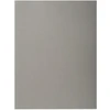 Image de EXACOMPTA Paquet de 100 chemises ROCK''S 210 - 24x32cm - Gris