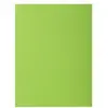 Image de Chemise Exacompta Rock's - vert clair - format 24 x 32 cm - 210 g - paquet de 100