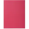 Image de EXACOMPTA Paquet de 100 chemises ROCK''S 210 - 24x32cm - Framboise