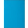 Image de EXACOMPTA Paquet de 100 chemises ROCK''S 210 - 24x32cm - Bleu