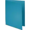 Image de Chemise Exacompta Rock's - bleu - format 24 x 32 cm - 210 g - paquet de 100