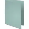 Image de Chemise Exacompta Super 250 - carte 210 g - gris - 24 x 32 cm - paquet de 100