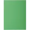 Image de EXACOMPTA Paquet de 100 sous-chemises ROCK''S 80 - 22x31cm - Vert sapin