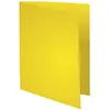 Image de Sous-chemise Exacompta Rock's - jaune citron - format 22 x 31 cm - 80 g - paquet de 100