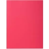 Image de EXACOMPTA Paquet de 100 sous-chemises ROCK''S 80 - 22x31cm - Framboise