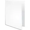 Image de Sous-chemise Exacompta Rock's - blanc - format 22 x 31 cm - 80 g - paquet de 100
