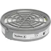 Image de 2 Galettes filtrantes P3 pour demi-masques Jupiter DeltaPlus