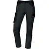 Image de Pantalon de travail stretch femme Mach 2, taille S