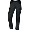 Image de Pantalon de travail stretch femme Mach 2, taille XL