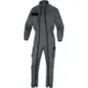 Image de Combinaison de travail double zip Mach 2 DeltaPlus, coloris gris, taille XXXL