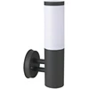 Image de Applique Montante Exterieur ARLES E27/60Wmax/Anthracite
