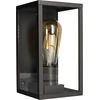 Image de Applique Exterieur SOLWEIG E27/7W/2700K/800lm/Anthracite