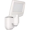 Image de Projecteur Solaire FLOOD 15W 1000lm - Blanc - Detecteur de Mouvement