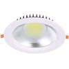 Image de Spot encastrable KOBY Ø190 15W 1500lm Blanc Neutre