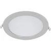 Image de Spot encastrable SATURN Ø239 24W 2050lm - Temperature Variable - Blanc