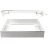 Image de Cadre Spot Encastre kit de montage saillie 12W - pour 730122