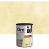 Image de Cire Pour enduit, ID, sable mat, 1 l