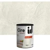 Image de Cire pour enduit ID, béton mat, 1 l