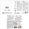 Image de Peinture blanc mur / plafond ID Eco satiné 0.5 l