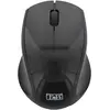 Image de TNB Souris compacte sans fil ambidextre MM240 - Noir