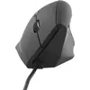 Image de TNB Souris ergonomique verticale filaire Ergoline pour droitier