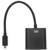 Image de Adaptateur Micro HDMI vers VGA
