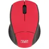 Image de T'nb souris sans fil mm240 rouge