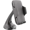 Image de TNB Support smartphone voiture, Fixation ventouse, noir