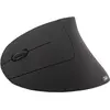 Image de TNB Souris ergonomique verticale sans fil 2.4 Ghz pour gaucher