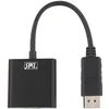 Image de TNB Adaptateur Display port vers HDMI
