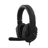 Image de TNB HS-300 Casque filaire USB-A