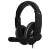Image de Micro-casque multimédia USB HS-500