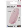 Image de T'nb mwcolorpk souris ambidextre bluetooth 1200 dpi