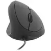 Image de T'nb ergonomic souris universel gauche usb type-a 1600 dpi