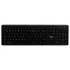 Image de T'nb kbsilent clavier rf sans fil azerty noir