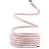 Image de T'nb tcpdmagpk câble usb usb 3.2 gen 1 (3.1 gen 1) 1,5 m usb c 60 w rose, blanc