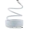 Image de T'nb tcpdmagbl câble usb usb 3.2 gen 1 (3.1 gen 1) 1,5 m usb c 60 w bleu, blanc
