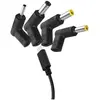 Image de Lot de 4 embouts TNB chargeurs USB-C pour ordinateurs portables ACER