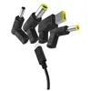 Image de Lot de 4 embouts TNB chargeurs USB-C pour ordinateurs portables LENOVO