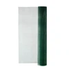 Image de Grillage pour animaux soudé vert, H.1.5 x L.5 m, maille H.12 x l.12.7 mm