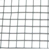 Image de Grillage pour animaux soudé gris, H.0.5 x L.10 m, maille H.12 x l.12.7 mm